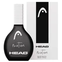 Perfume Masculino Head Motion Edt 100ML