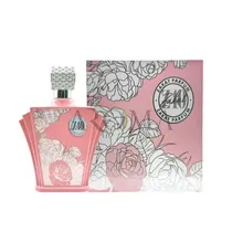 Perfume Zakat Z40 Eau de Parfum Feminino 100ML