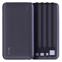 Carregador Portátil G-Tide P1 10000MAH - Azul
