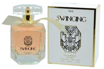 Perfume Elodie Roy Swinging Edp 100ML Feminino