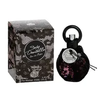Perfume Feminino Real Time Sexy Dentelle Edp 100ML