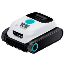 Robô de Limpeza para Piscina Aiper Robot Vacuum Scuba N1600 Bivolt - Branco