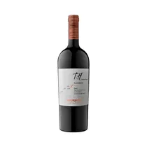 Undurraga Vino TH Carmenere 750ML