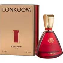Perfume Lonkoom Rose Knight Edp - Feminino 75ML