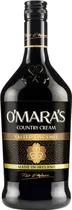Licor O'Mara's Country Cream Salted Caramel - 750ML