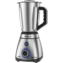 Liquidificador Molimix MLI-800 110V 1.5L 800W Inox