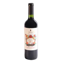 Vinho Carmen Frida Kahlo Cabernet Sauvignon 750ML