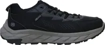 Tênis Ecko Unltd EK-TIAS-H1V Black - Masculino