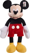 Pelúcia Mikey Mouse Disney Junior Funhouse Foster 76CM - 11347