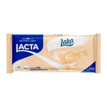 Barra Chocolate Lacta Laka 90G