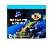 Alfajor Punta Ballena Bocadito Negro 27GRX12