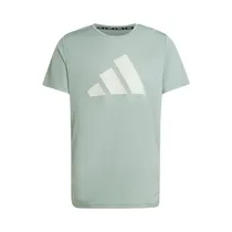 Remera Adidas JD2324 Run It Masculino