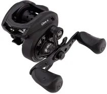 Carretilha Abu Garcia REVO4 X-HS-L (Esquerda)