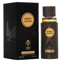 Perfume Almas Smoky Mango - Eau de Parfum - Masculino - 100ML