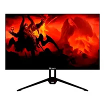 Monitor Teros TE-2713S 27" Full HD (1920 X 1080), 1MS, 120HZ, Ips, 1XHDMI 1.4, 1XDISPLAYPORT 1.2, Preto