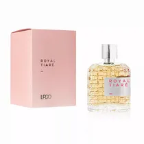 Lpdo-Royal Tiare 100ML Edpi c/s