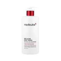 Gel de Ducha Medicube Red Acne 400GR