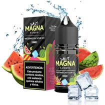 Magna 30ML Salt Watermelon Sour Ice 35MG