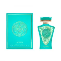 Perfume Asten Grassy Heaven Charm 09 Edp Unissex 100ML