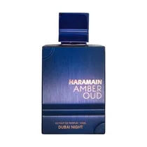 Perfume Al Haramain Amber Oud Dubai Night Extrait (M) - 100ML