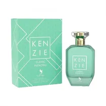 Perfume Volare Kenzie Classic Pistachio Edp Feminino 100ML