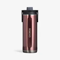 Igloo Termos Y Vasos Bottle SSTL Chug 1.4L Acero Inoxidable 10 CM X 10 CM X 30.50 CM Rosa