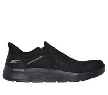 Calzado Casual Femenino Skechers Go Walk Flex