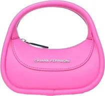 Bolsa Chiara Ferragni 76SB4BGB ZSA27 455 - Feminina