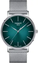 Relogio Masculino Tissot T143.410.11.091.00 - Analógico