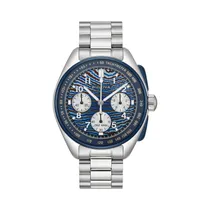 Relogio Bulova 98A329 Masculino