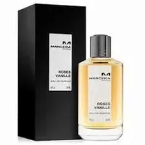 Mancera Roses Vainille Fem Edp 120ML