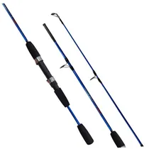 Vara Century Coral Azul 1602 1,60M 11KG