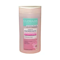 Tónico Clinians Hydra Plus Refrescante Attiva Antistress 200ML