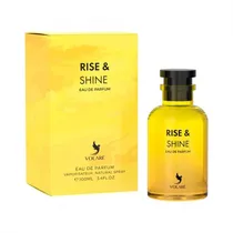 Perfume Volare Rise Shine Edp Unissex 100ML