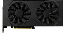 Placa de Vídeo XFX Radeon RX 9060 XT Oc Black 8GB GDDR6 (RX-96TSW8GBQ)