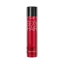 Spray Voluminizador Sexy Hair Big Spray & Play 328ML
