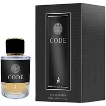 Ayelet Perfume Code Intense Eau de Parfum 100ML