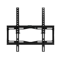 Suporte para TV 32"-55" Xtech XTA-350 / Ajustável / Inclinável / Suporta Ate 30KG - Preto
