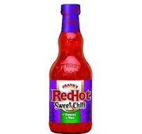 Red Hot Salsa Sweet Chili 354ML