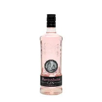 Puerto de Indias Strawberry 700ML Gin-Espanhol