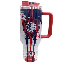 Copo Térmico Weedoo de 1.2 Litros - San Lorenzo