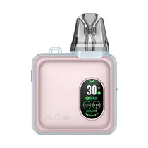 Oxva Xlim SQ Pro Pastel Pink