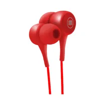 Auricular Maxell Pop In-Pop Jack de 3.5MM