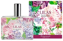 Perfume Fragonard Lila Edt 50ML - Feminino