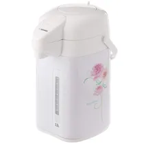 Garrafa Dispensador Zojirushi ABTW-22FX 2.2L - Rosa