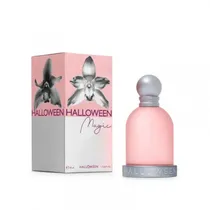 Halloween Perfume Magic Eau de Toilette 50ML