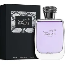 Perfume Rasasi Hawas For Him Edp Masculino - 100ML