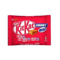 Kit Kat Chunky Mini 250GR
