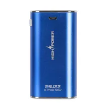 Ebuzz e-Mod Bat-Vaper 50W 4000MAH Azul