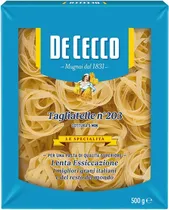 Macarrão de Cecco Tagliatelle N°203 - 500G